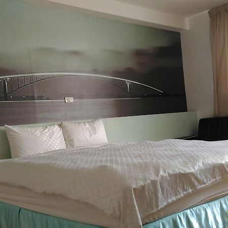 Sky Square Homestay Magong Zewnętrze zdjęcie