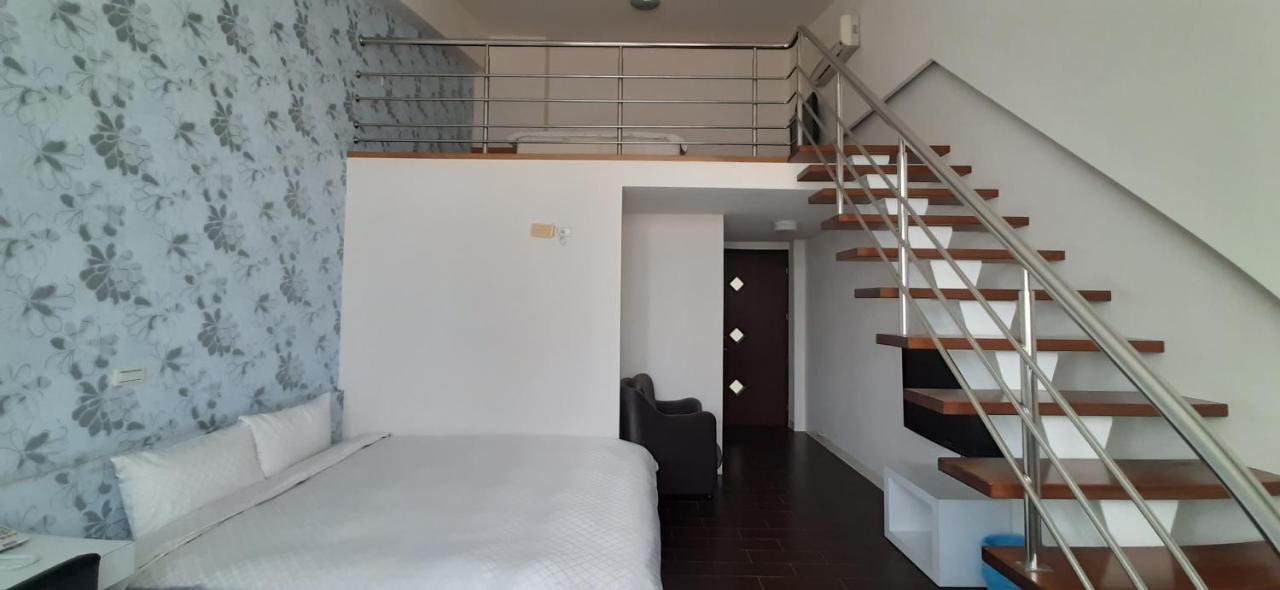 Sky Square Homestay Magong Zewnętrze zdjęcie