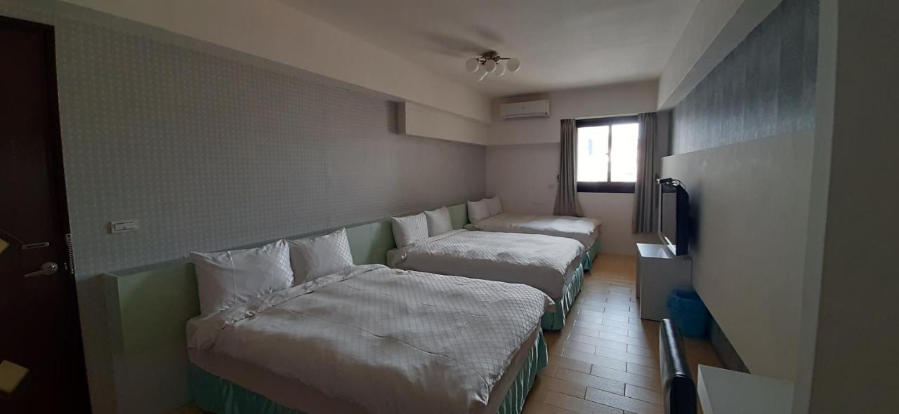 Sky Square Homestay Magong Zewnętrze zdjęcie