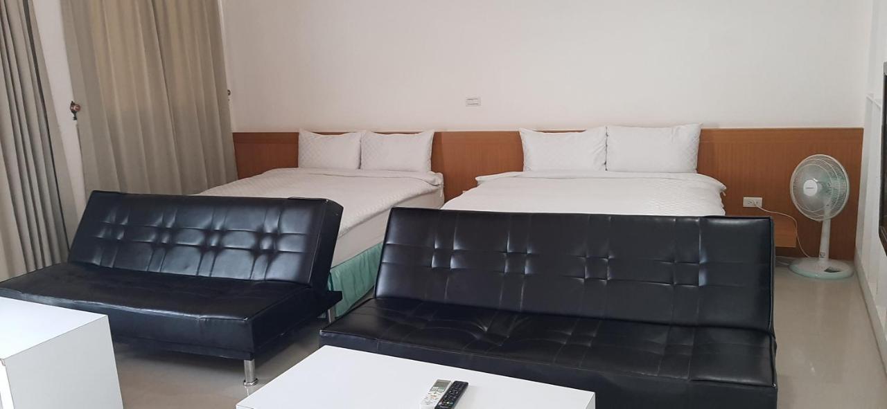 Sky Square Homestay Magong Zewnętrze zdjęcie
