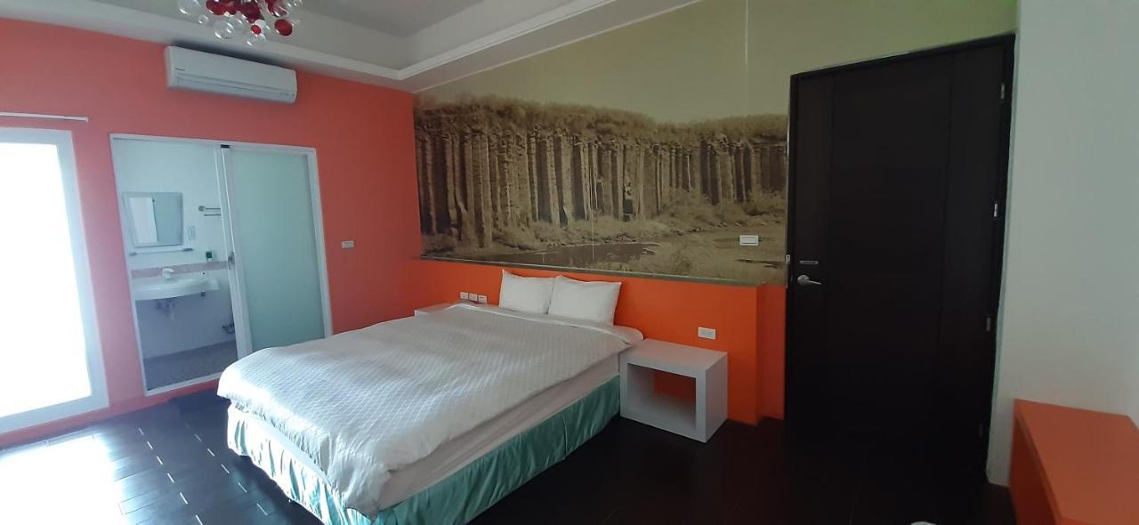 Sky Square Homestay Magong Zewnętrze zdjęcie