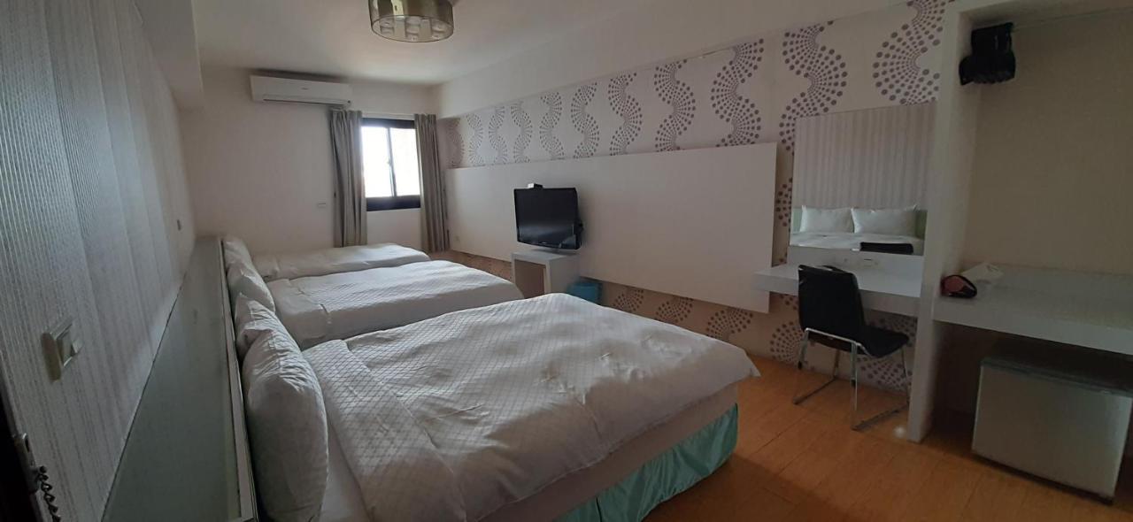 Sky Square Homestay Magong Zewnętrze zdjęcie