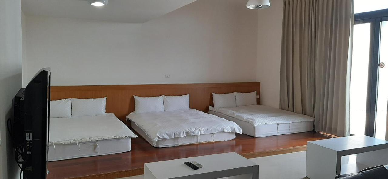 Sky Square Homestay Magong Zewnętrze zdjęcie