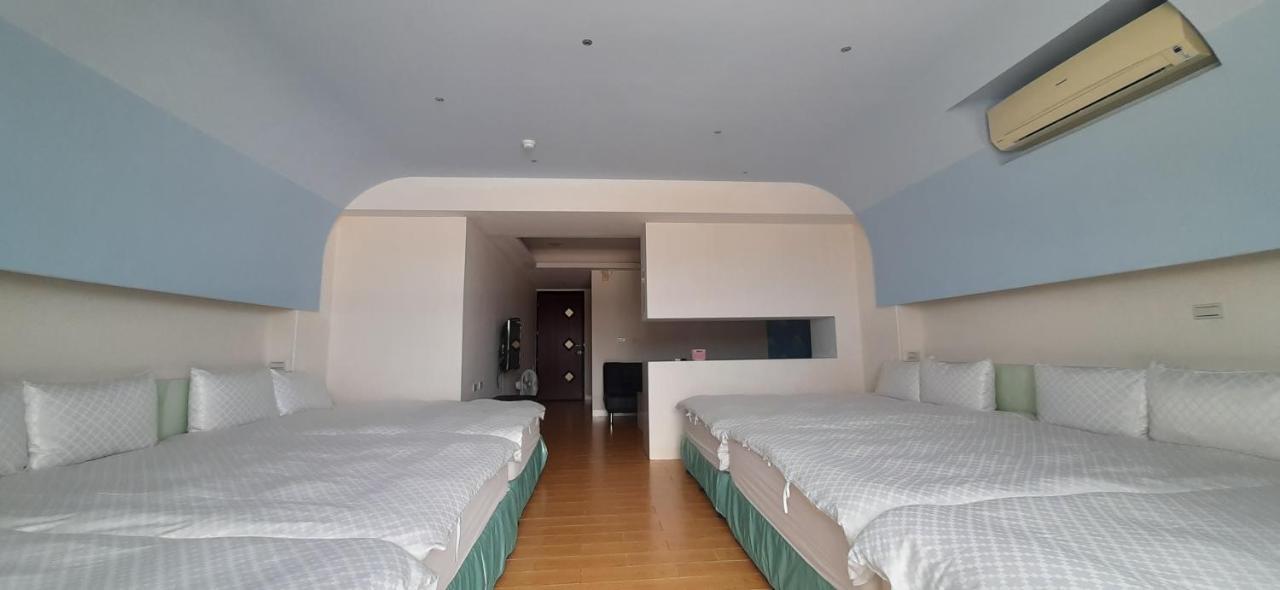 Sky Square Homestay Magong Zewnętrze zdjęcie