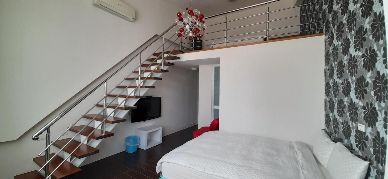 Sky Square Homestay Magong Zewnętrze zdjęcie
