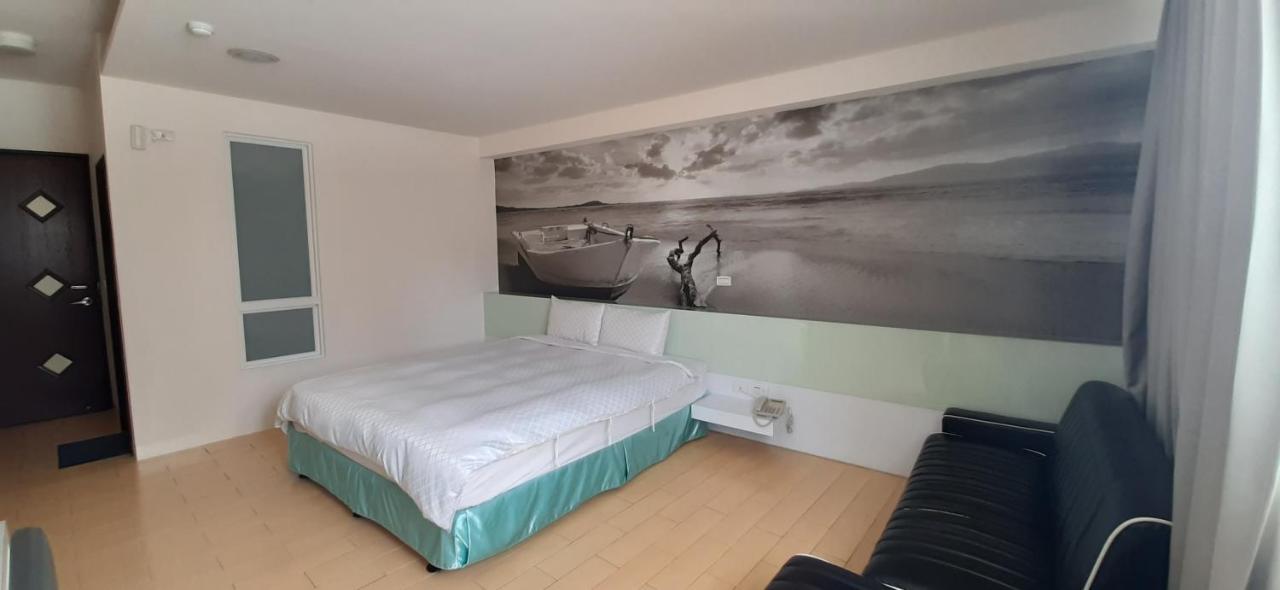 Sky Square Homestay Magong Zewnętrze zdjęcie