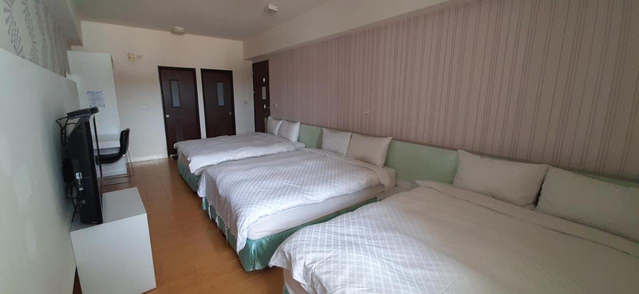 Sky Square Homestay Magong Zewnętrze zdjęcie