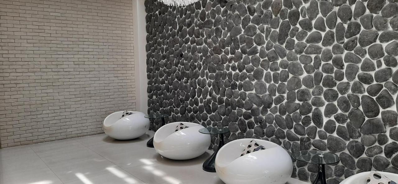 Sky Square Homestay Magong Zewnętrze zdjęcie