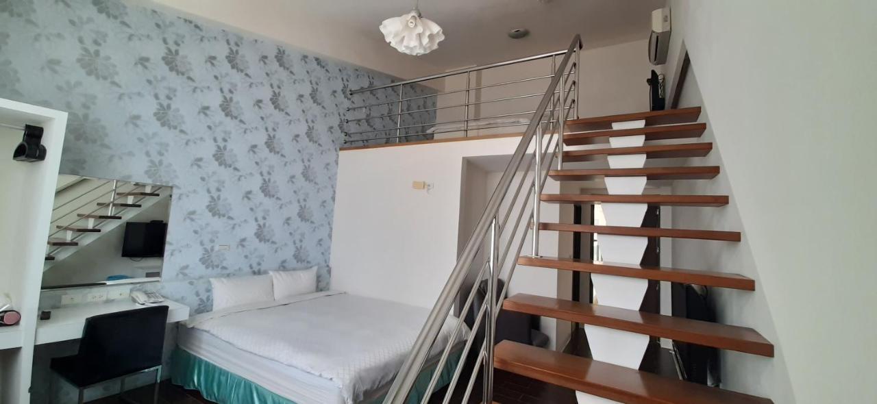 Sky Square Homestay Magong Zewnętrze zdjęcie