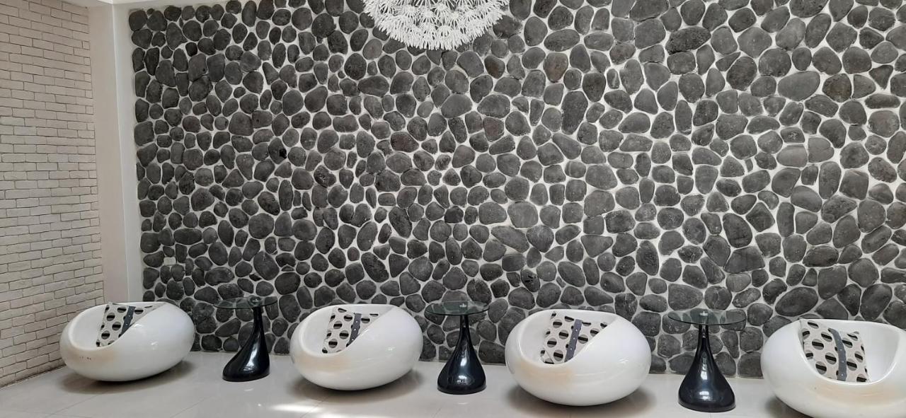 Sky Square Homestay Magong Zewnętrze zdjęcie