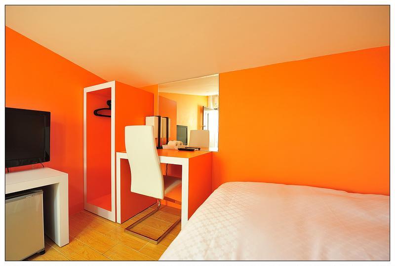 Sky Square Homestay Magong Zewnętrze zdjęcie