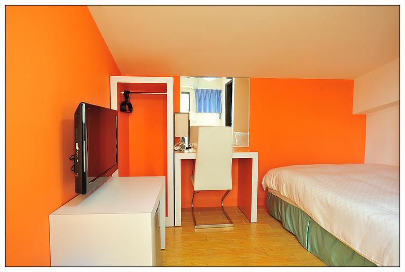 Sky Square Homestay Magong Zewnętrze zdjęcie