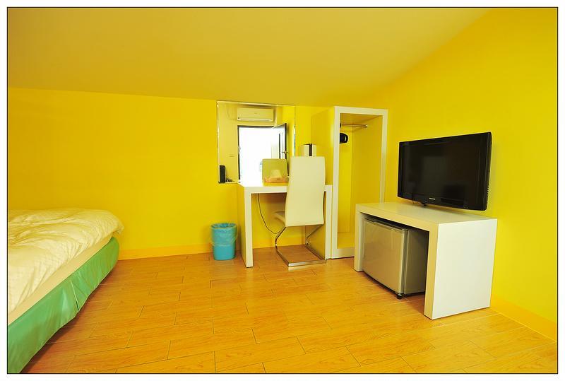 Sky Square Homestay Magong Zewnętrze zdjęcie