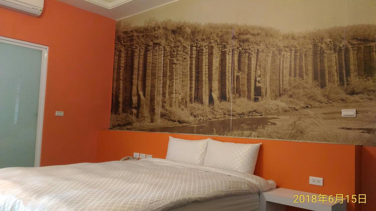 Sky Square Homestay Magong Zewnętrze zdjęcie