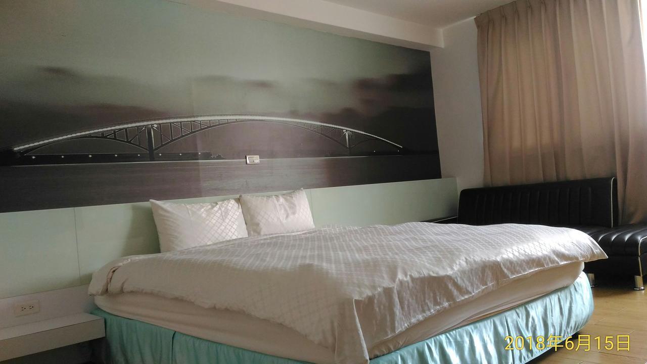 Sky Square Homestay Magong Zewnętrze zdjęcie