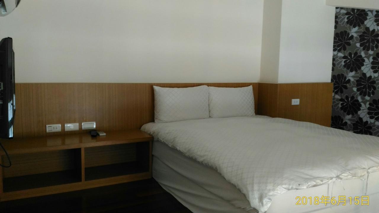 Sky Square Homestay Magong Zewnętrze zdjęcie