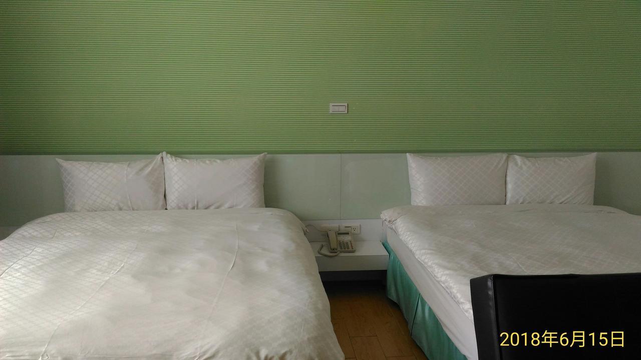 Sky Square Homestay Magong Zewnętrze zdjęcie