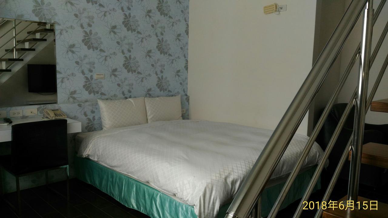 Sky Square Homestay Magong Zewnętrze zdjęcie
