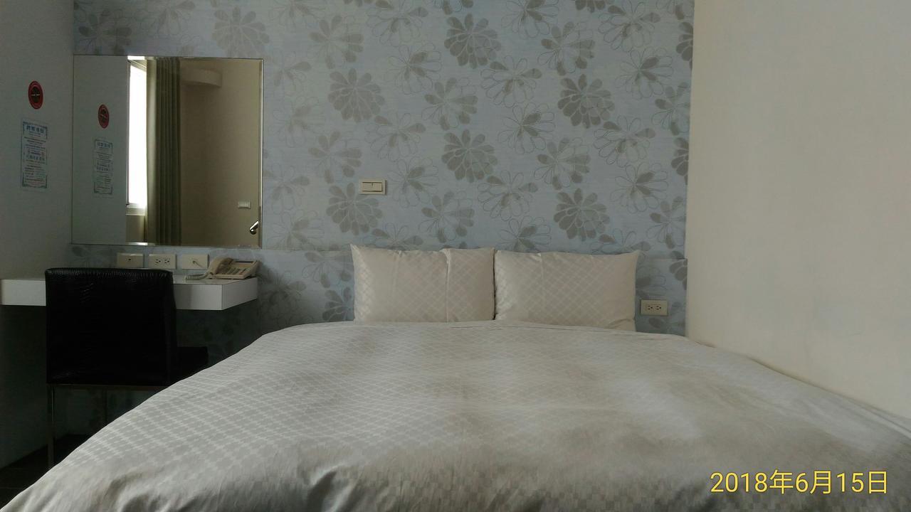 Sky Square Homestay Magong Zewnętrze zdjęcie
