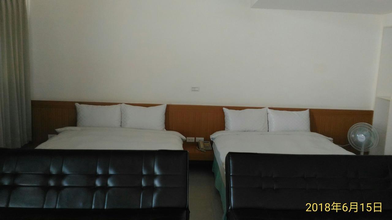 Sky Square Homestay Magong Zewnętrze zdjęcie