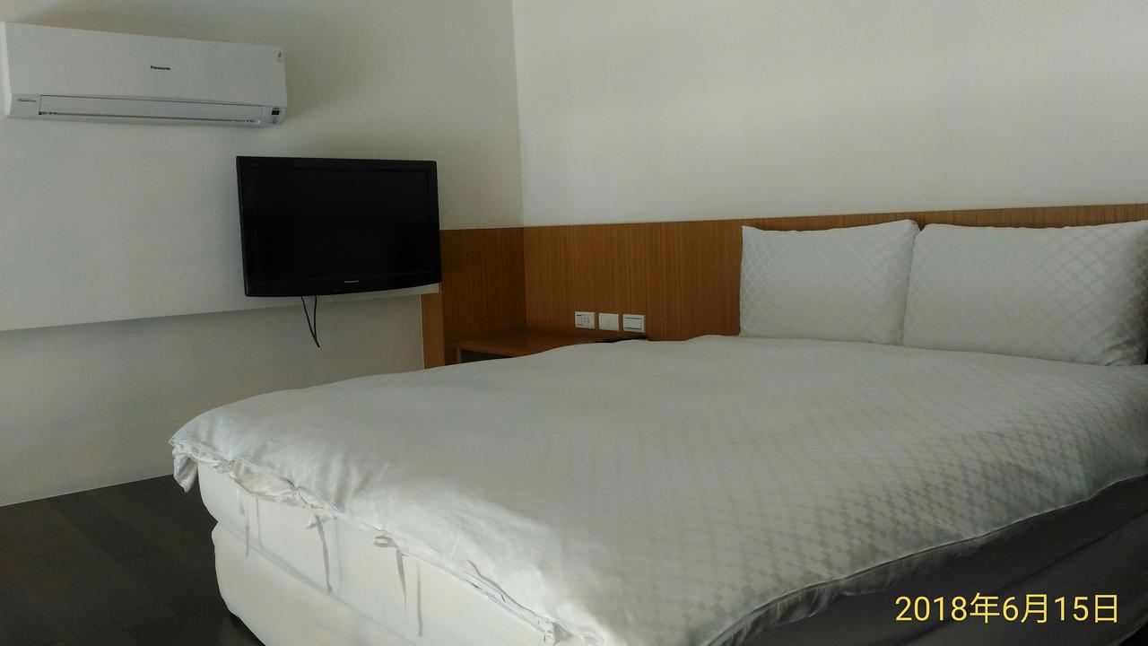 Sky Square Homestay Magong Zewnętrze zdjęcie