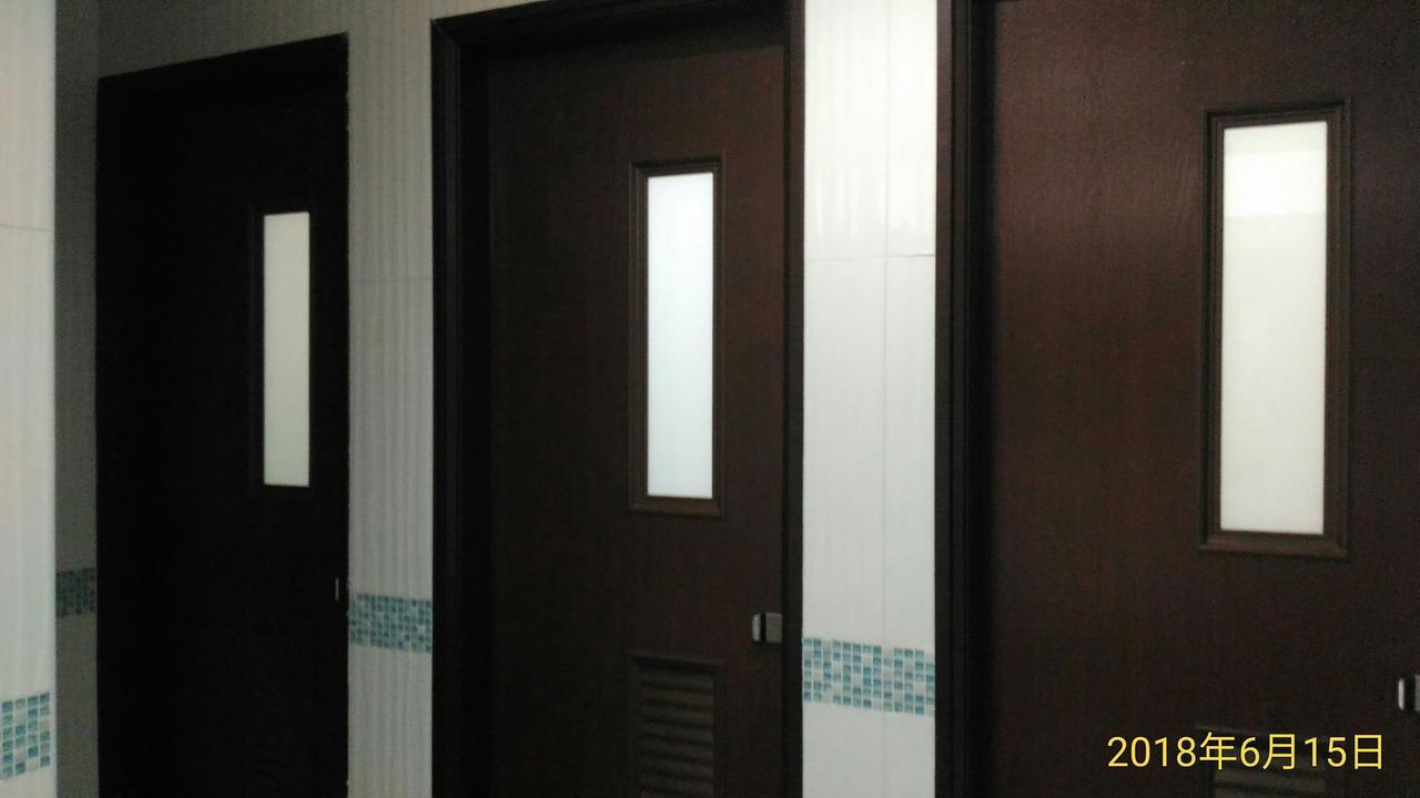 Sky Square Homestay Magong Zewnętrze zdjęcie